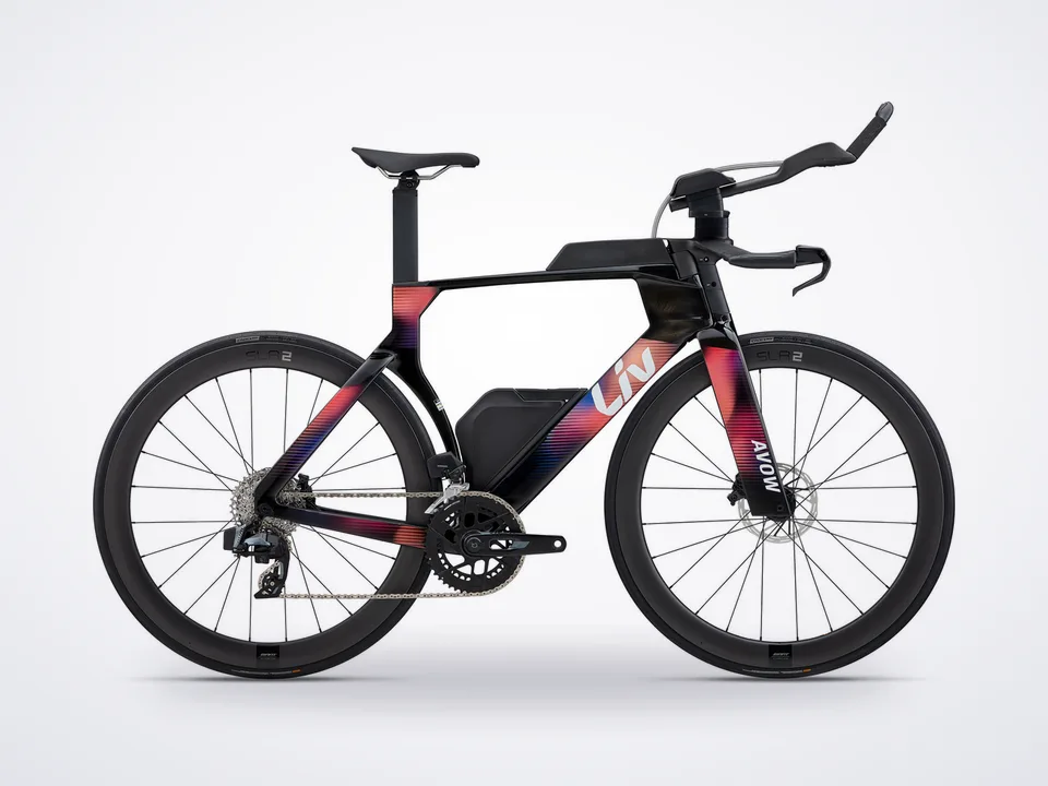 Liv Avow Advanced SL