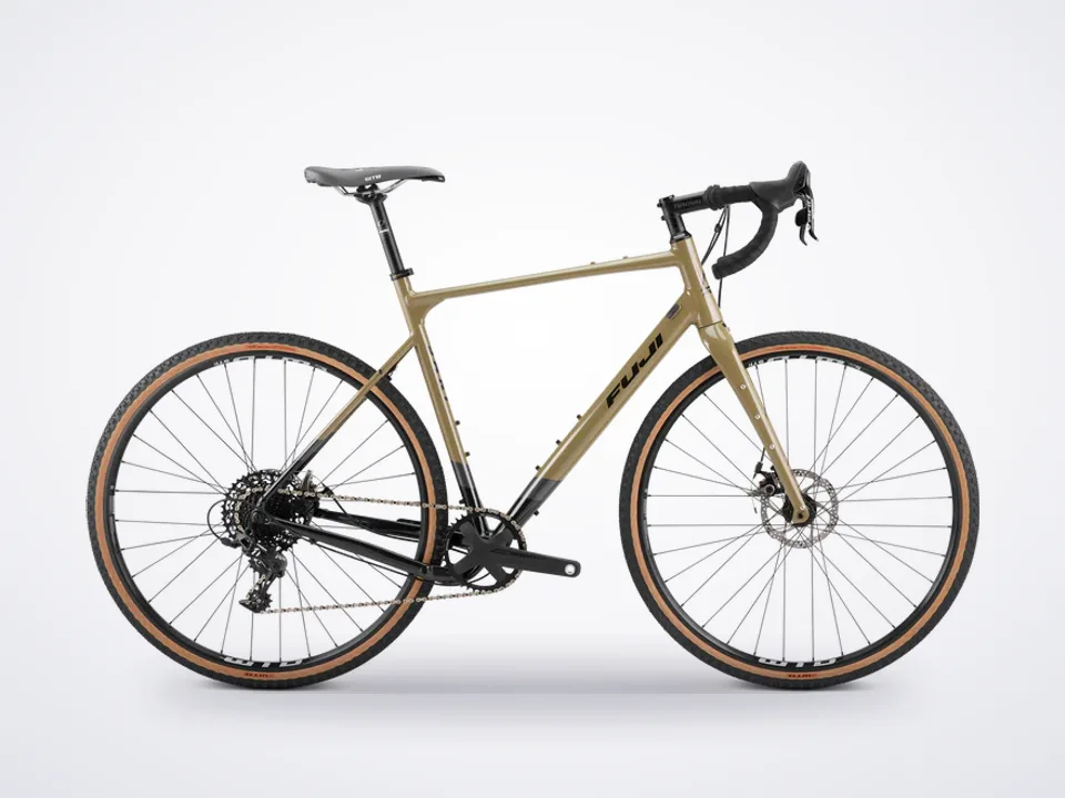 Fuji Jari 1.5 Clay Gray