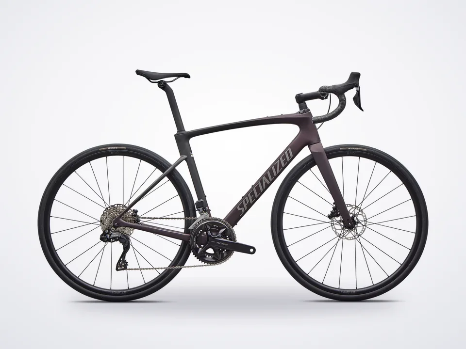Specialized Roubaix SL8 Comp Endurance