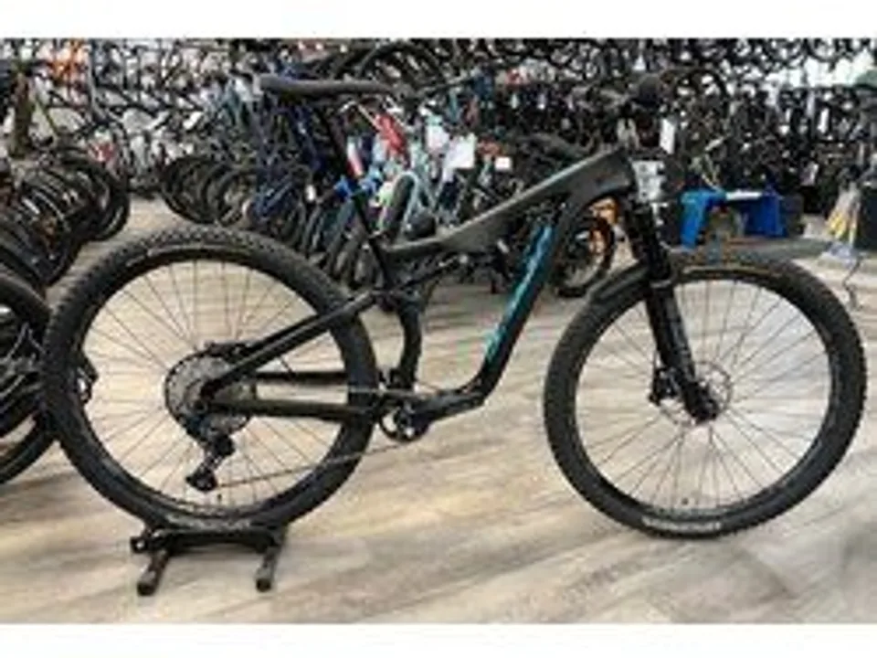 Salsa Spearfish SLX