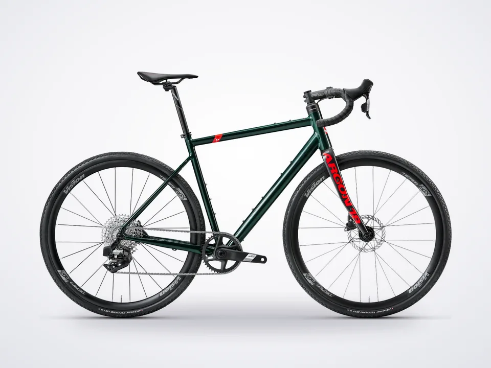 Argon 18 Grey Matter