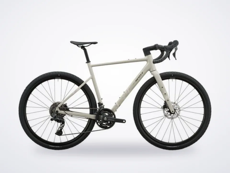 Scott Speedster Gravel 30