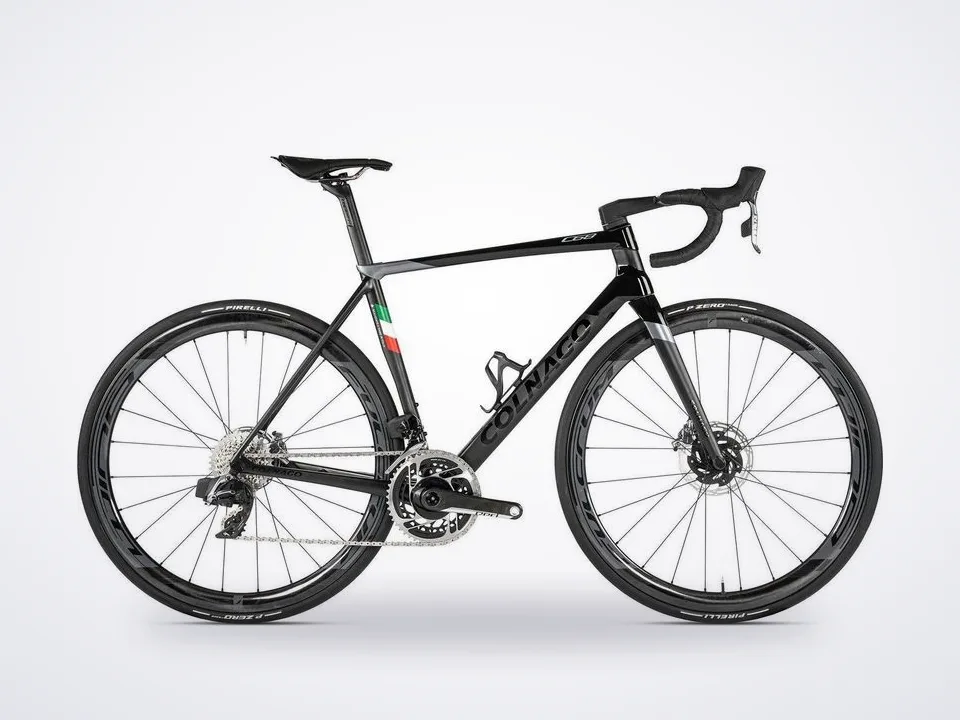 Colnago C68 Disc