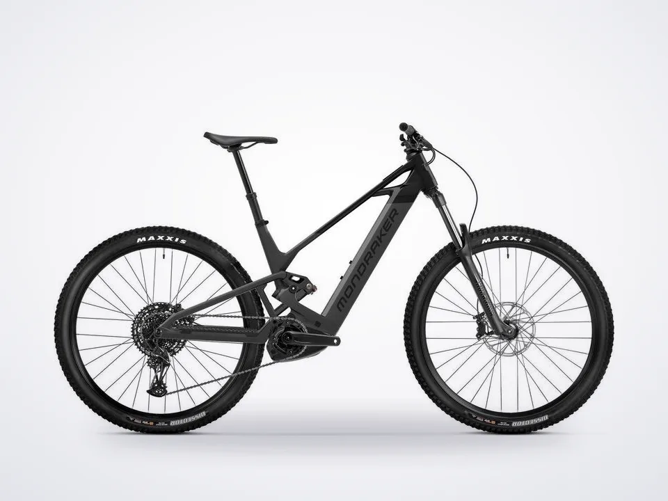 Mondraker Scree S600