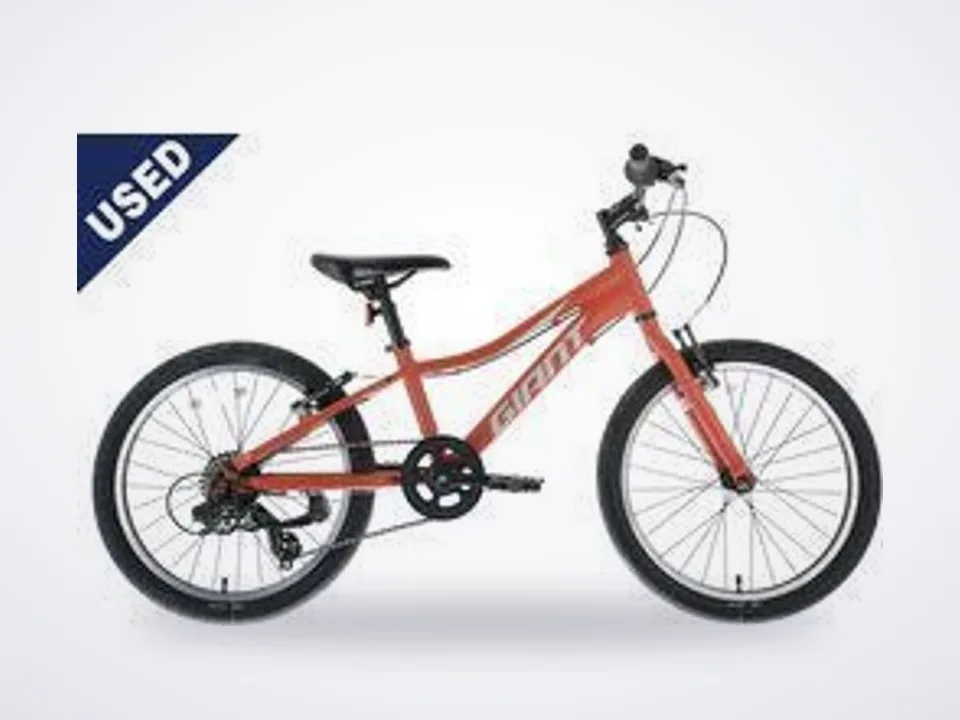 Giant XTC 20 7-Speed