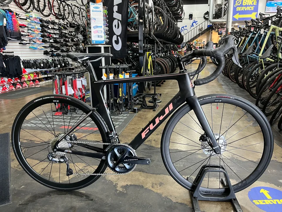 Fuji Women's Supreme 1.1