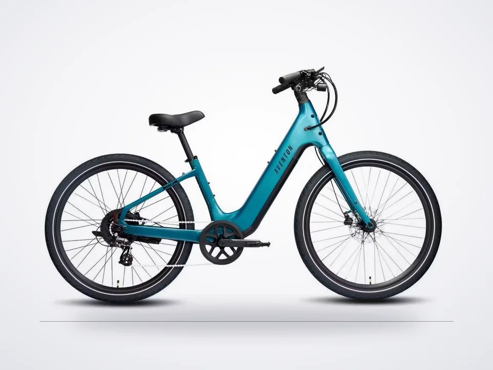 Aventon Pace 5 REC Step Thru
