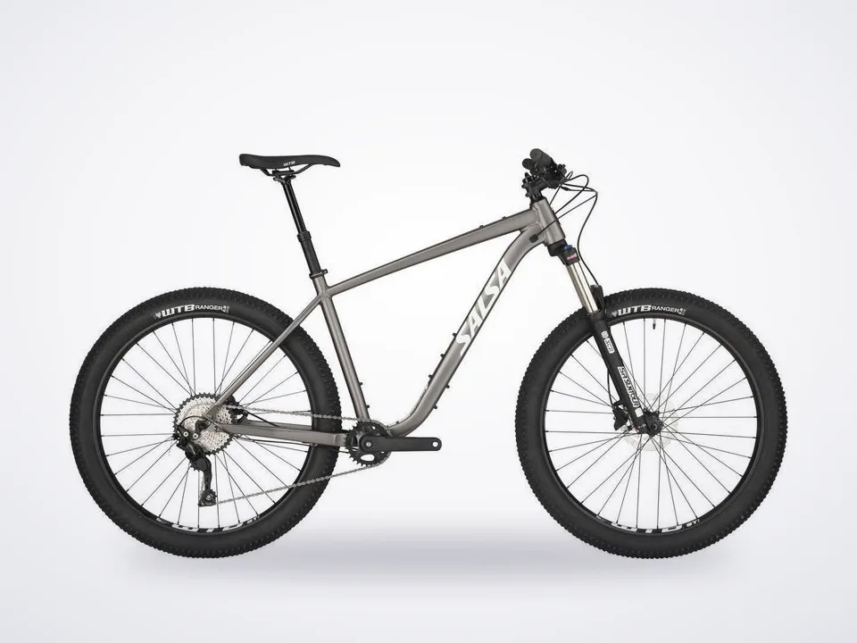 Salsa Rangefinder Deore 27.5+