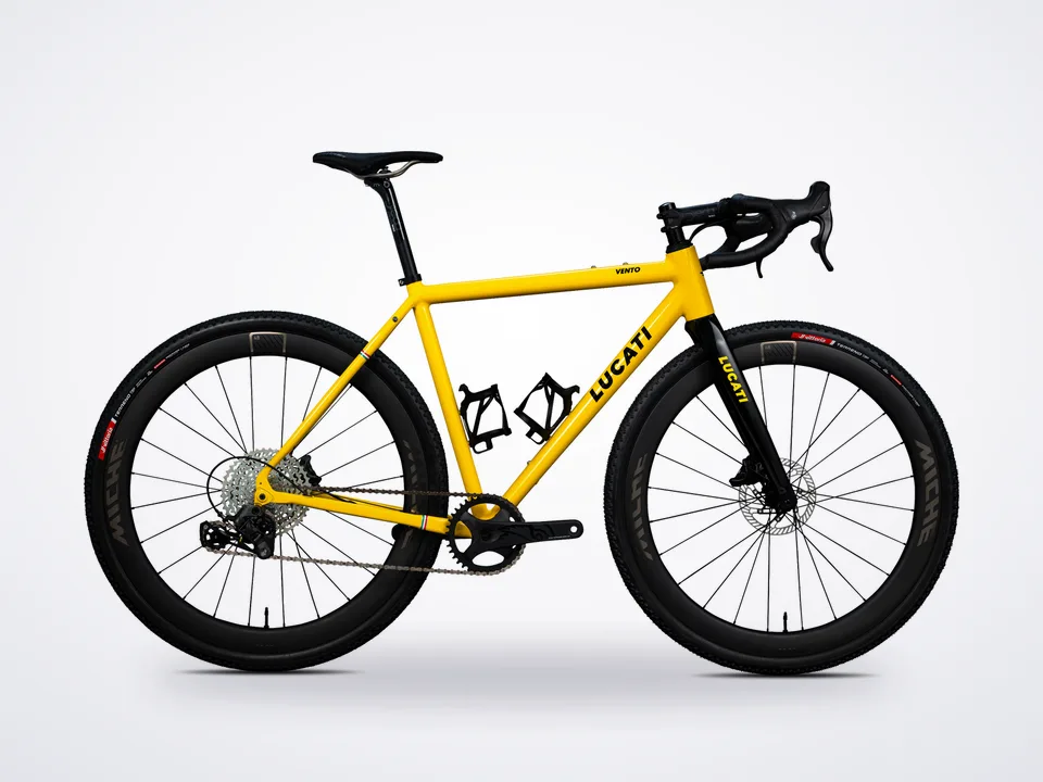 Lucati Vento Gravel