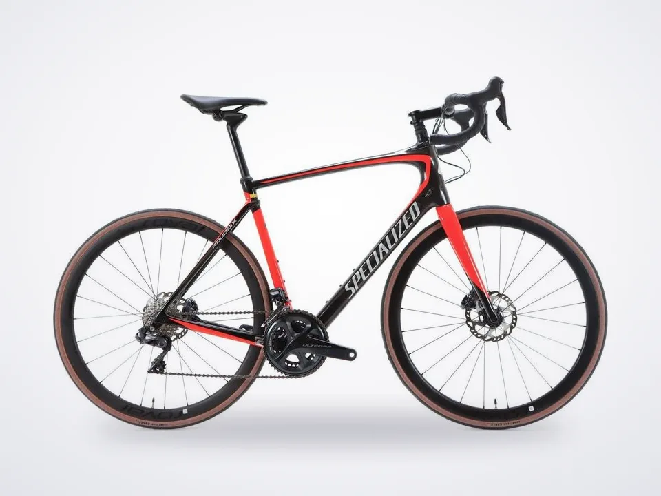 Specialized Roubaix Shimano Ultegra Di2