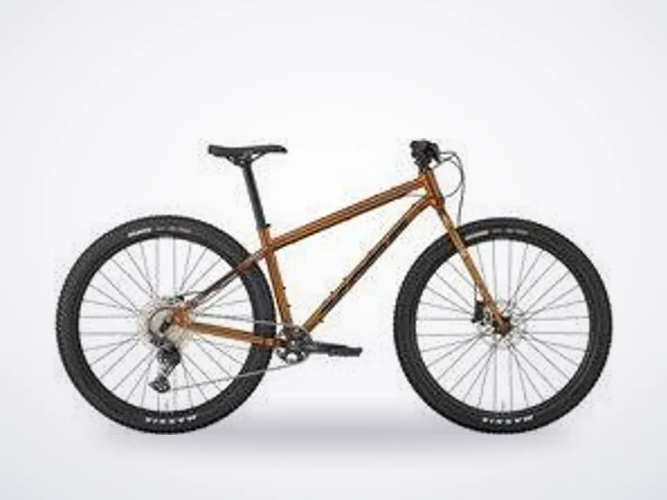 Kona 36e Unit X Gold