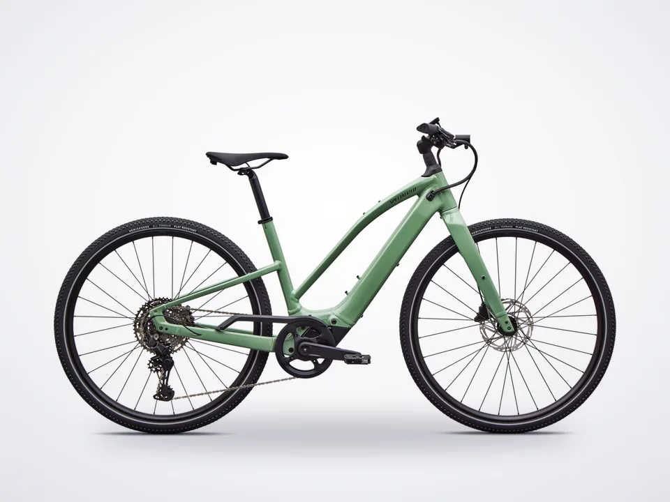 Specialized Turbo Vado SL 4.0 Step Through 2