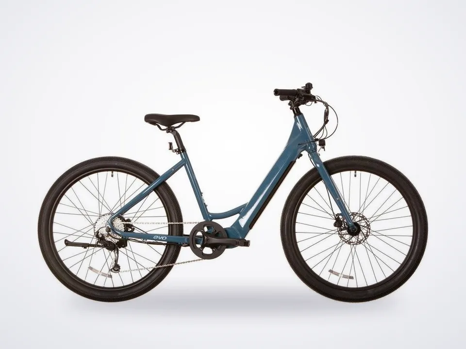 Evo eTWN G020 27.5''