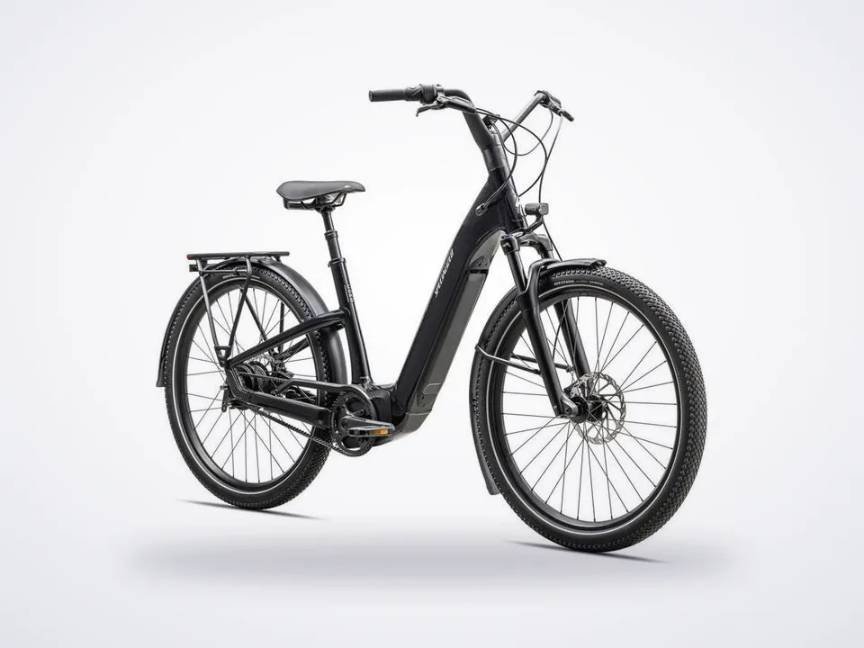 Specialized Como 4.0 IGH UL