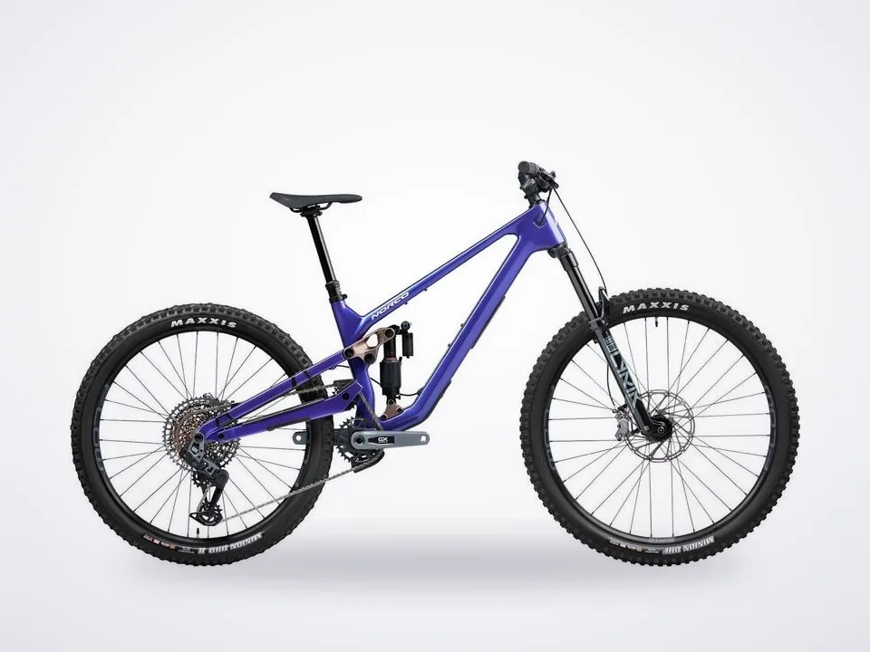 Norco Optic C2 MX