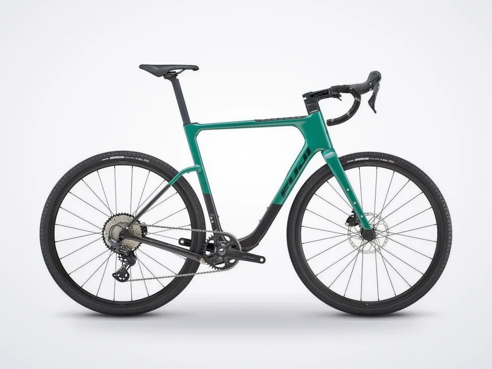 Fuji Jari Carbon 1.3