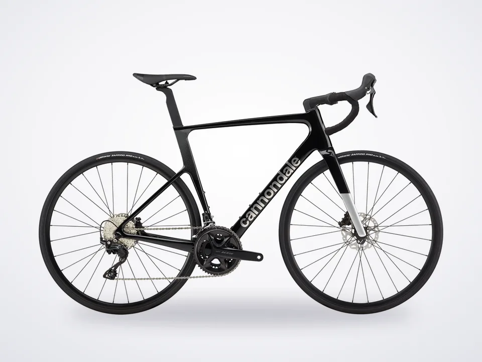 Cannondale SuperSix EVO 4 Performance