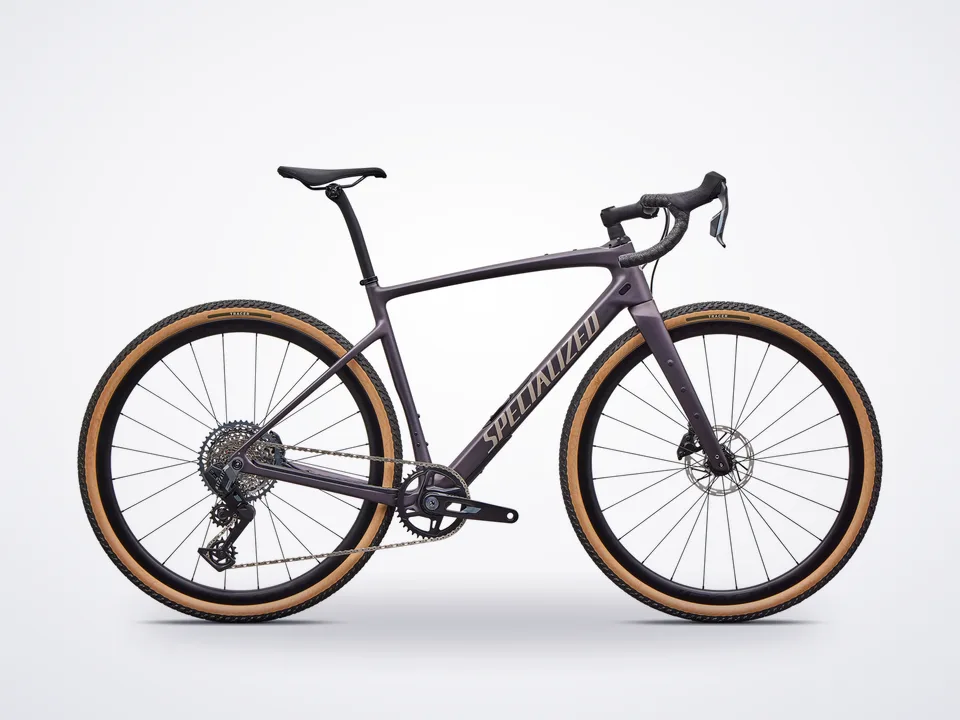 Specialized Diverge Expert AXS