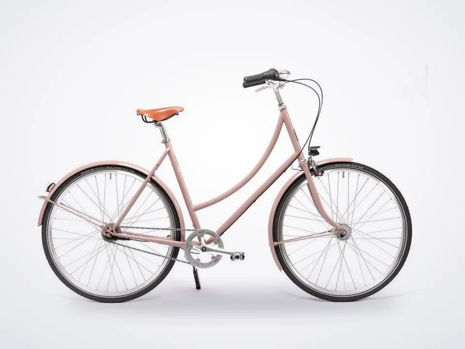 Pelago Bordeaux 7-Speed
