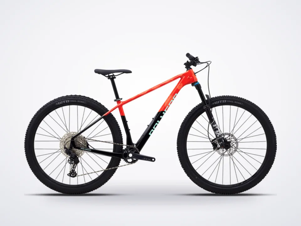 Polygon Syncline C5 Hardtail MTB