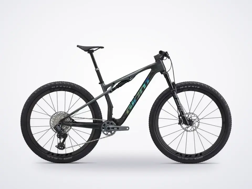Giant Anthem Advanced SL 1