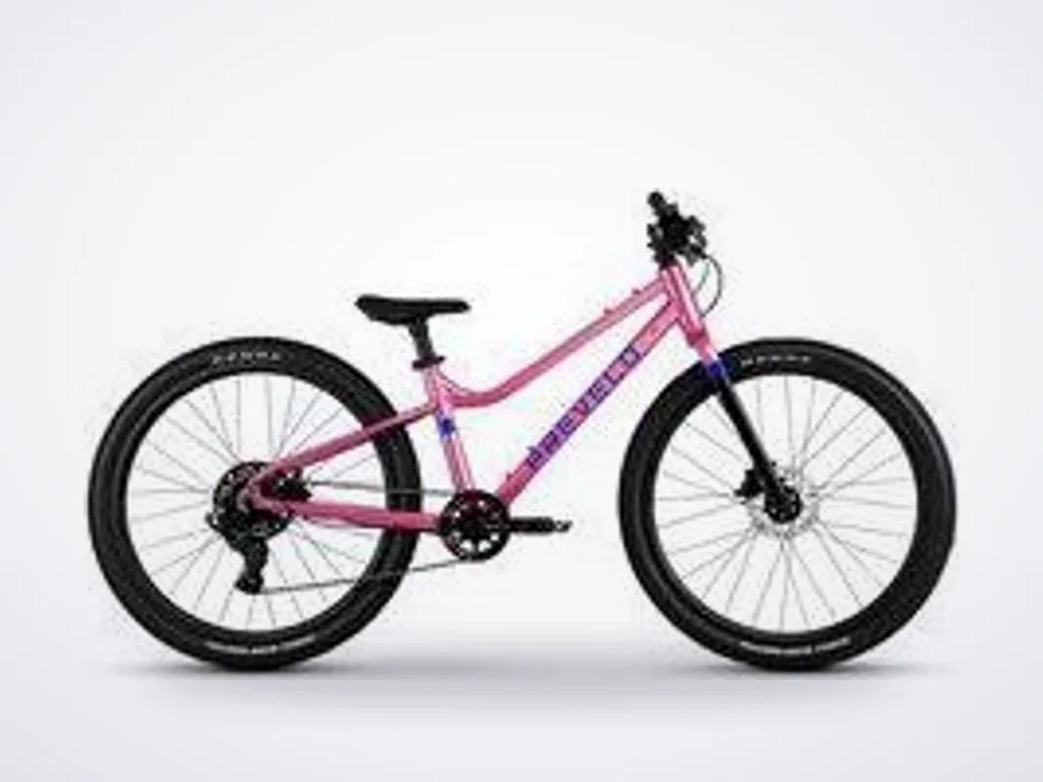 Prevelo Alpha Four