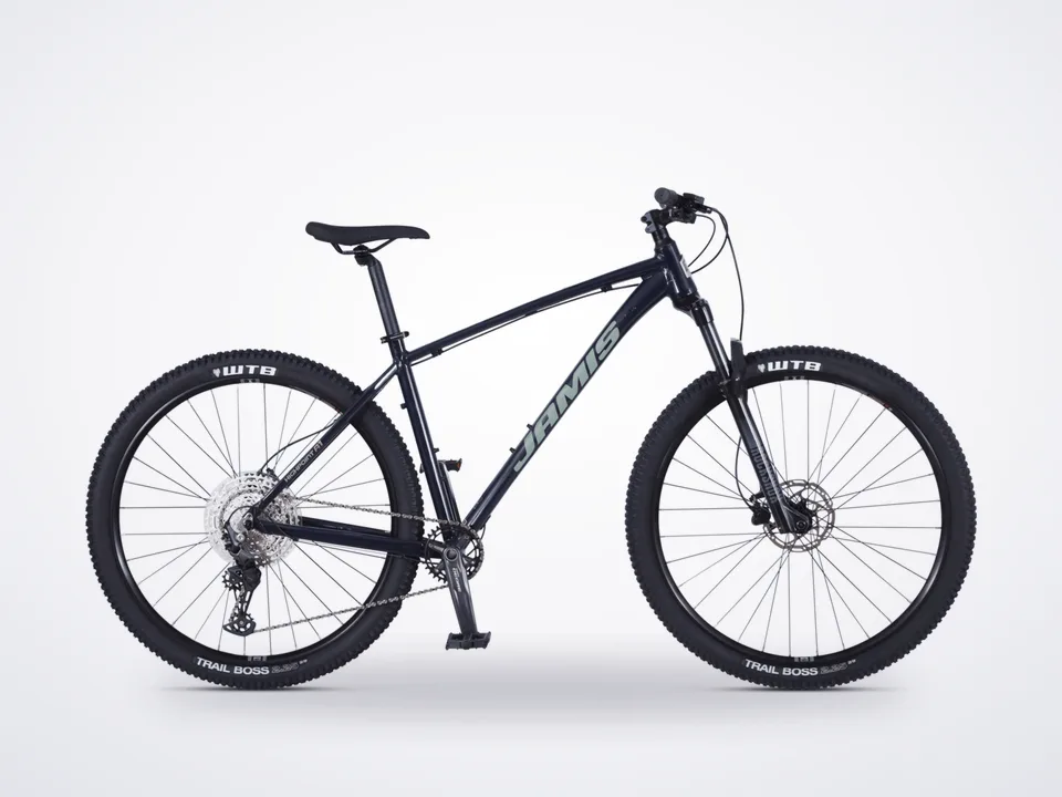 Jamis Highpoint A1