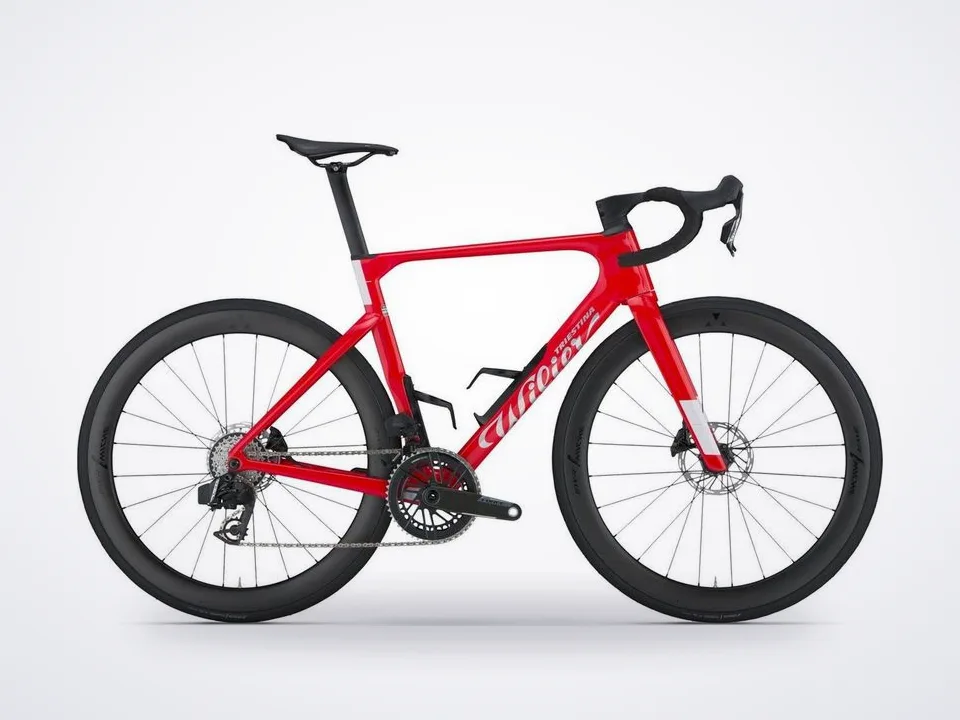 Wilier Filante SL ID2