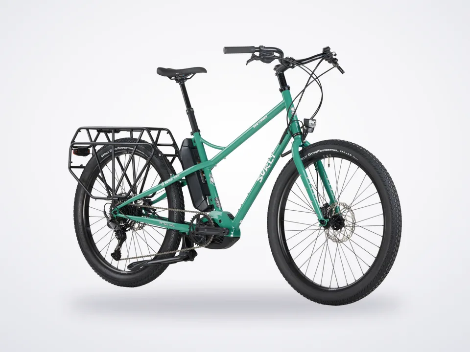 Surly Skid Loader
