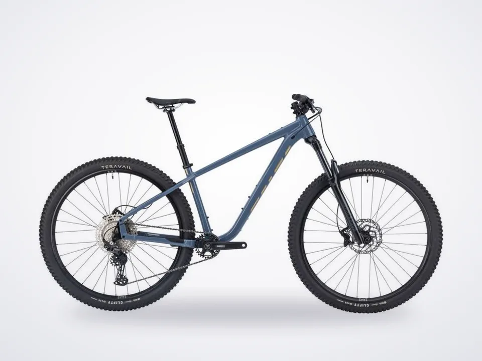Salsa Timberjack Deore 12 29
