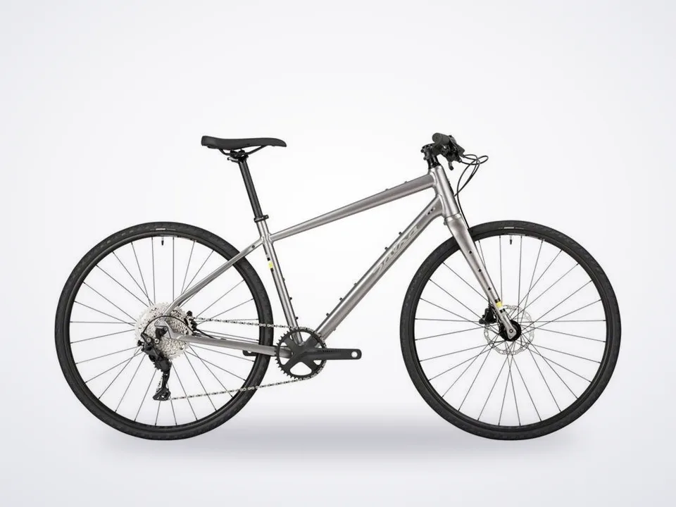 Salsa Journeyer Flat Bar Deore 10 700