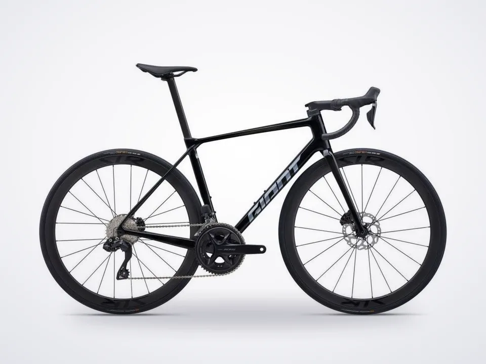 Giant TCR Advanced Pro 1 DI2