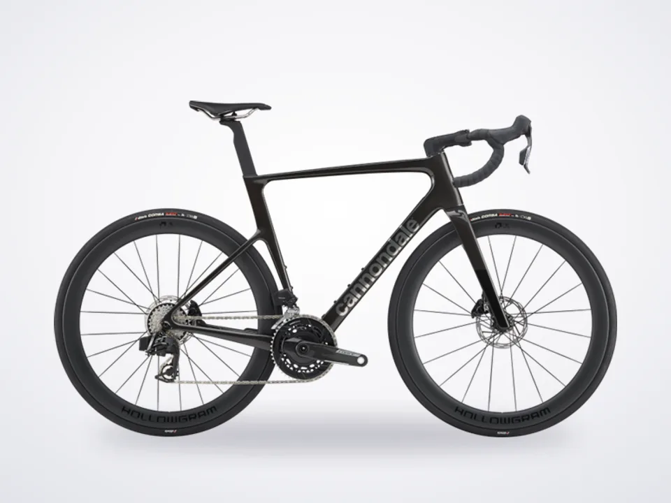 Cannondale Supersix EVO Carbon 1
