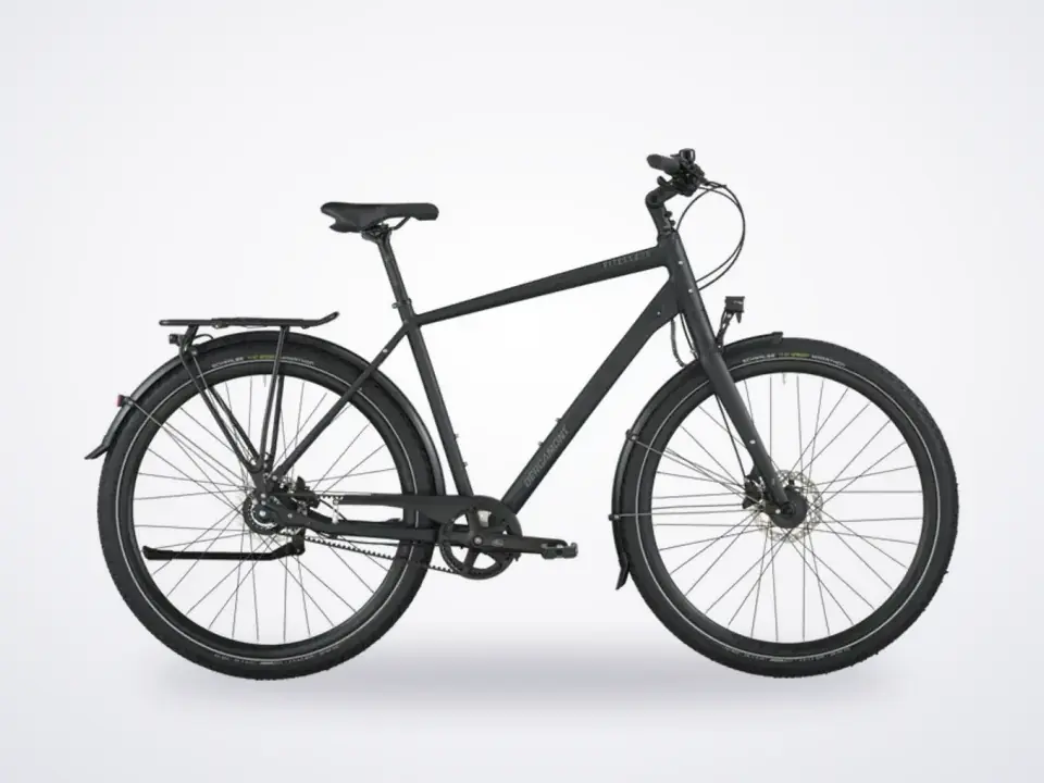 Bergamont Vitess 20 Rigid