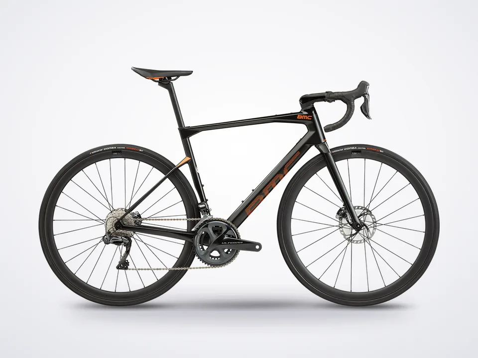 BMC Roadmachine 01 Four