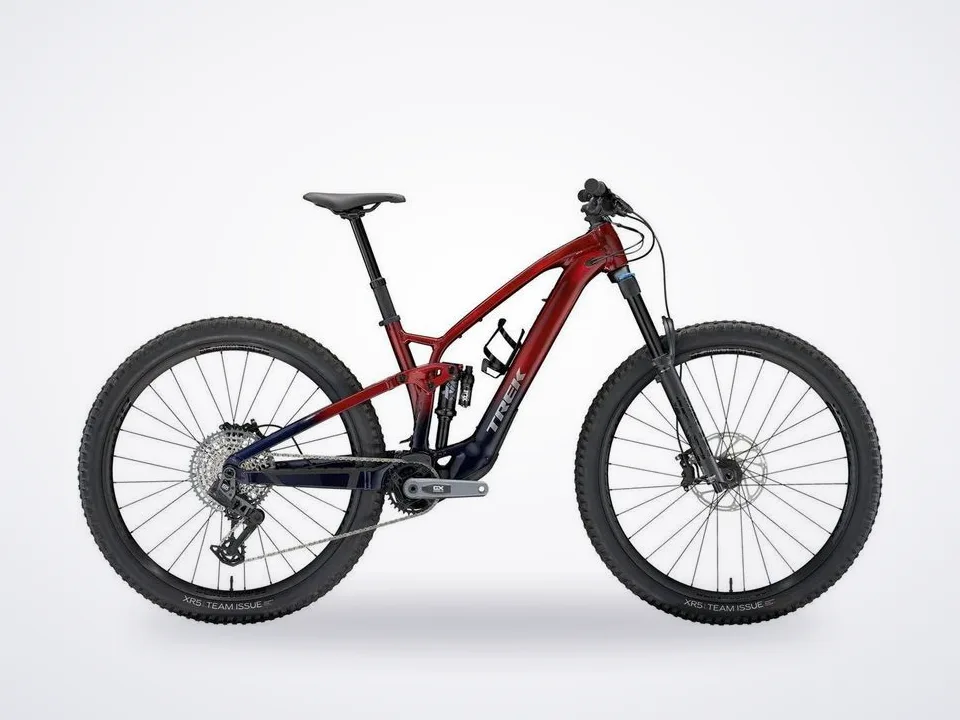Trek Fuel EXe 8 GX AXS T-Type