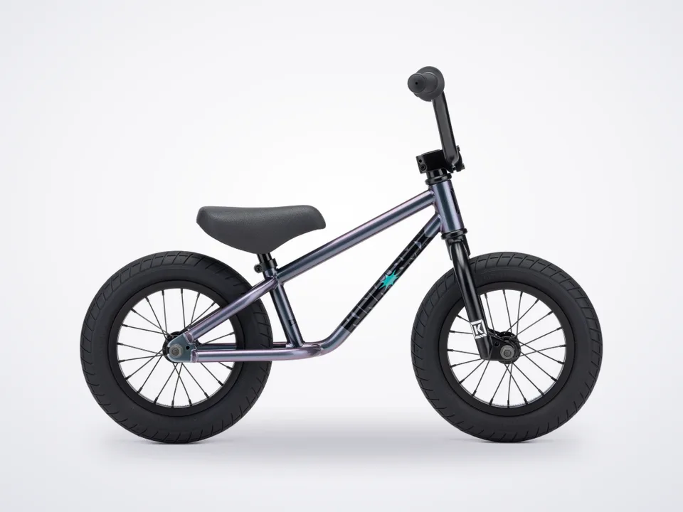 Kink Coast 12" BMX