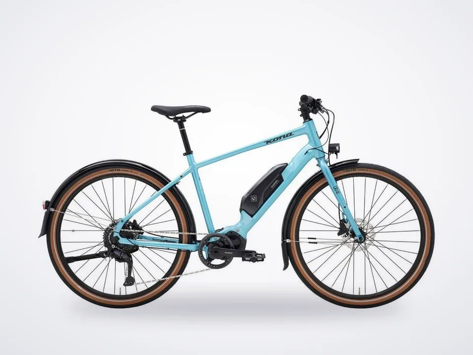 Kona Dew-E
