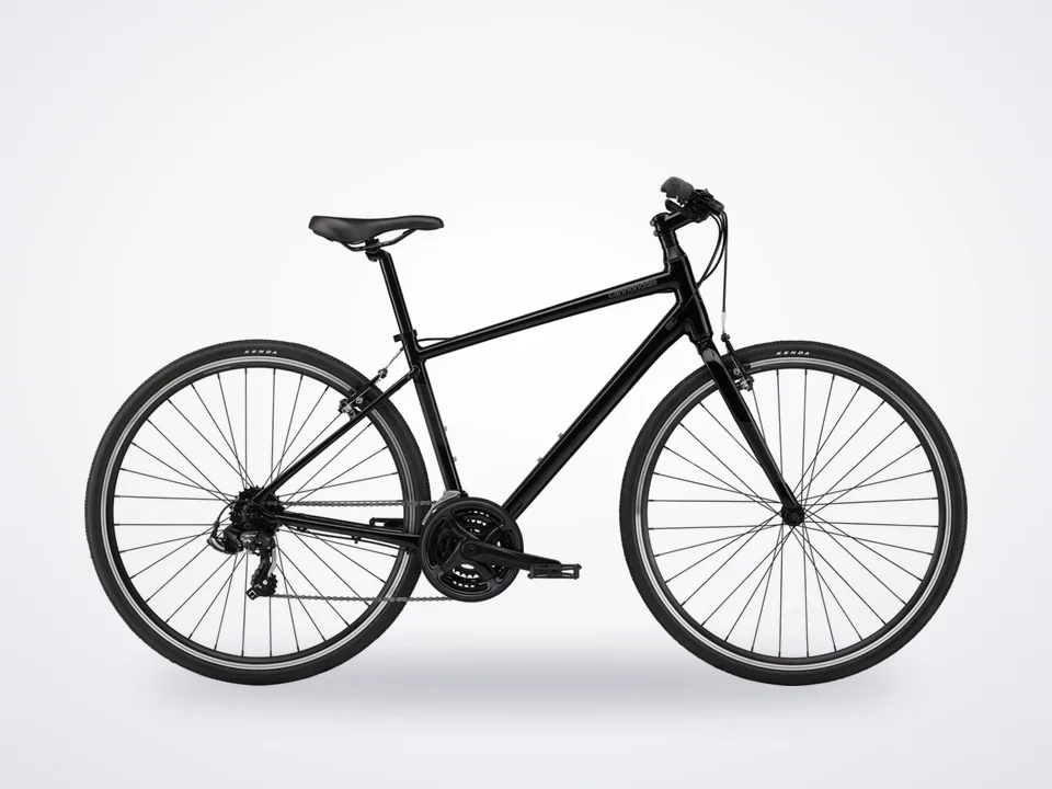 Cannondale Quick 6