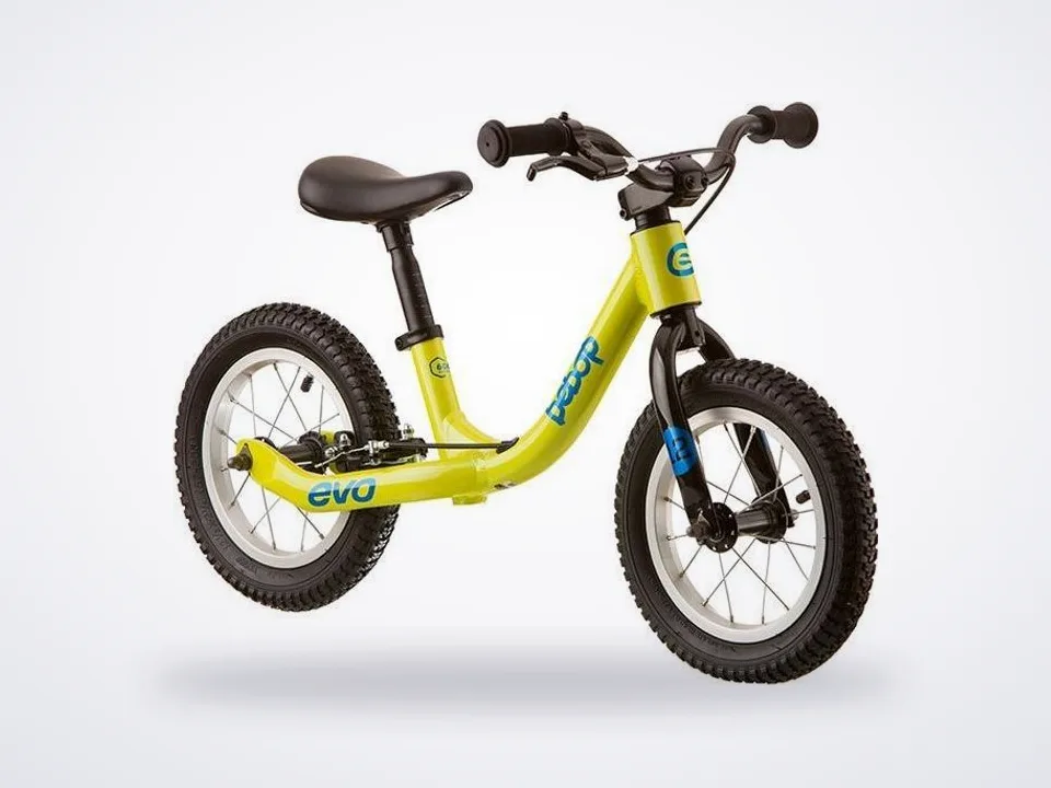 Evo Bebop Balance Bike 12"