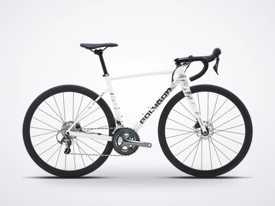 Polygon Strattos S4