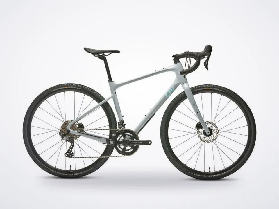 Giant Liv Devote Advanced 2 Be Good Edition™ Women's