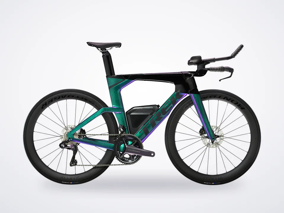 Trek Speed Concept SLR 7