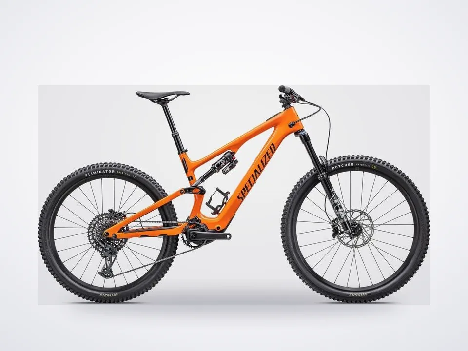 Specialized Turbo Levo SL Comp