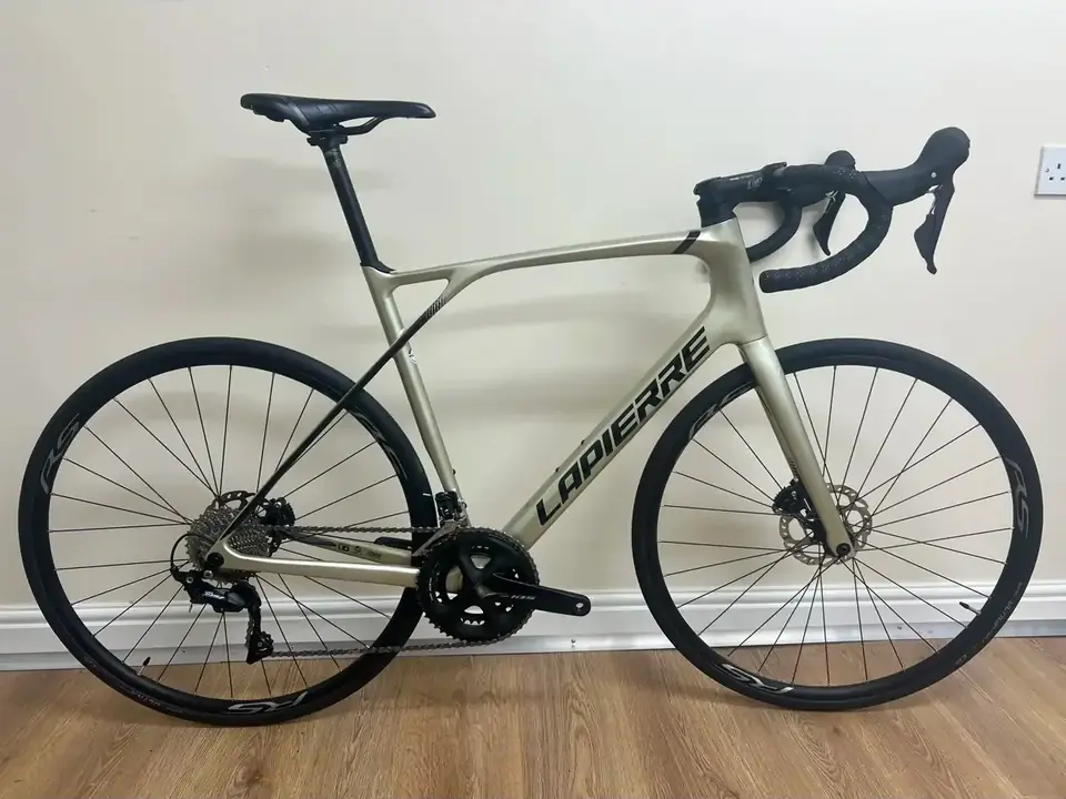 Lapierre Pulsium 5.0 Disc 105