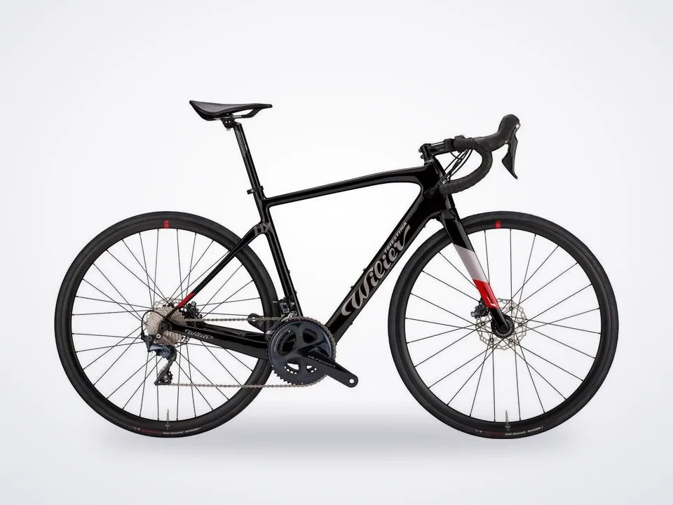 Wilier Triestina Cento 1 Hybrid