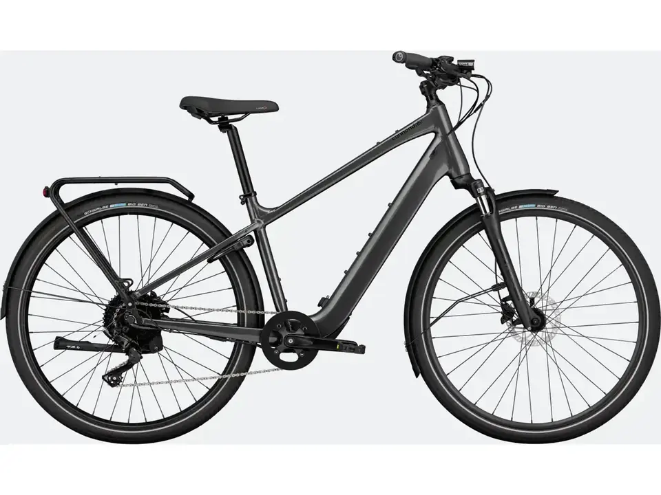 Mavaro Neo SL 1 E-Road