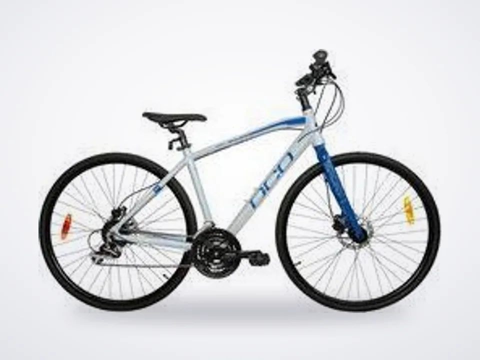 Dco Odyssey Sport 1