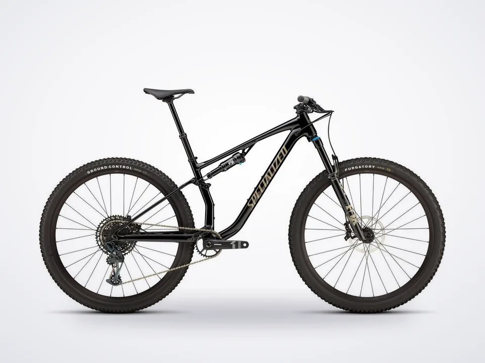 Specialized Chisel Comp EVO