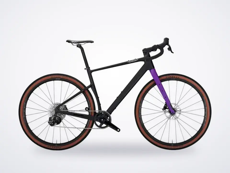 Wilier Adlar Rival Xplr AXS
